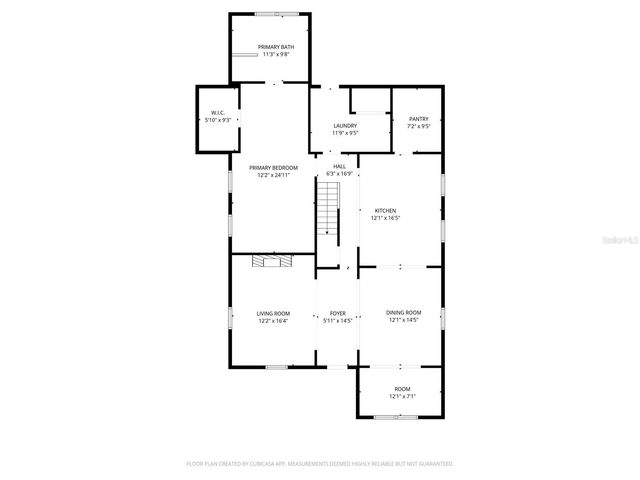 3506 N ARLINGTON AVENUE, Tampa, FL 33603