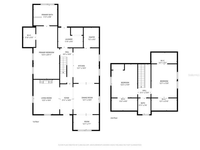 3506 N ARLINGTON AVENUE, Tampa, FL 33603