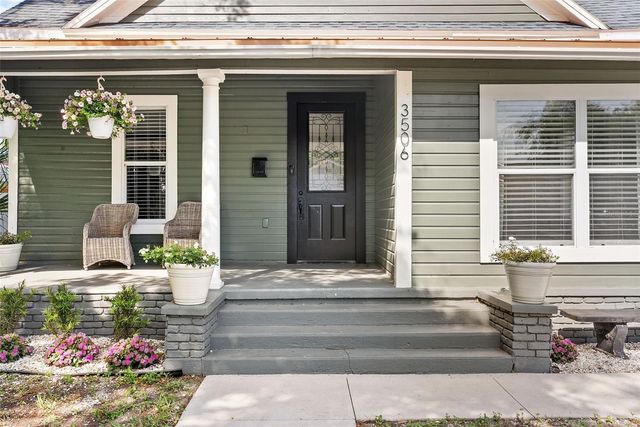 3506 N ARLINGTON AVENUE, Tampa, FL 33603