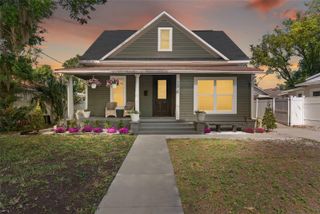 3506 N ARLINGTON AVENUE, Tampa, FL 33603