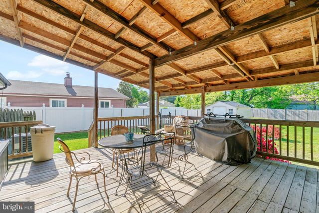 6306 DUTROW CT, Clinton, MD 20735
