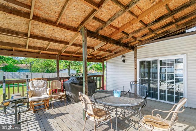 6306 DUTROW CT, Clinton, MD 20735
