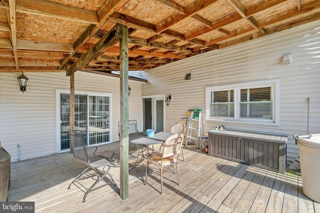 6306 DUTROW CT, Clinton, MD 20735