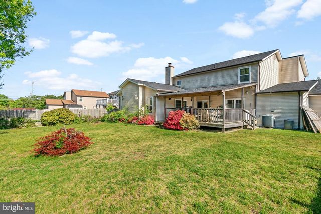 6306 DUTROW CT, Clinton, MD 20735