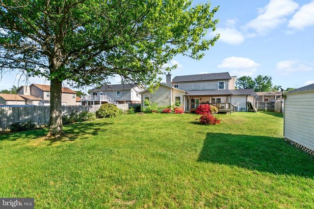 6306 DUTROW CT, Clinton, MD 20735