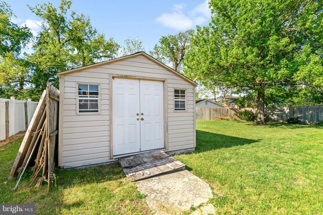 6306 DUTROW CT, Clinton, MD 20735