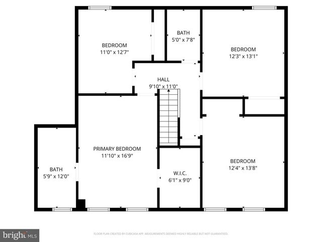 6306 DUTROW CT, Clinton, MD 20735