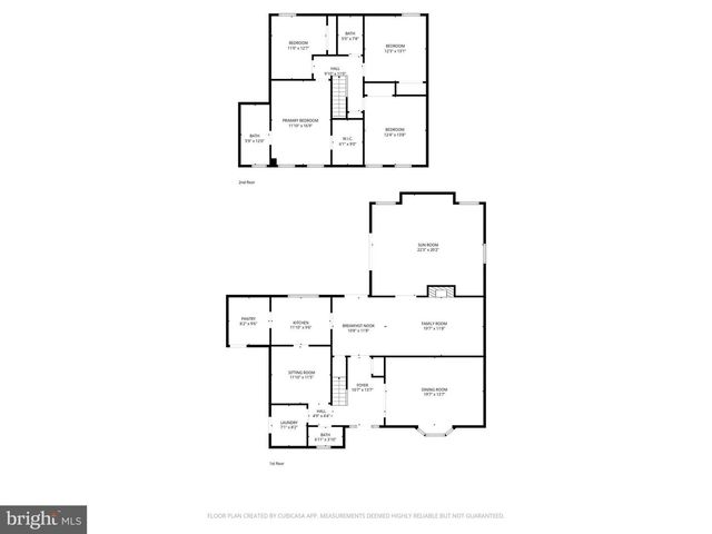 6306 DUTROW CT, Clinton, MD 20735