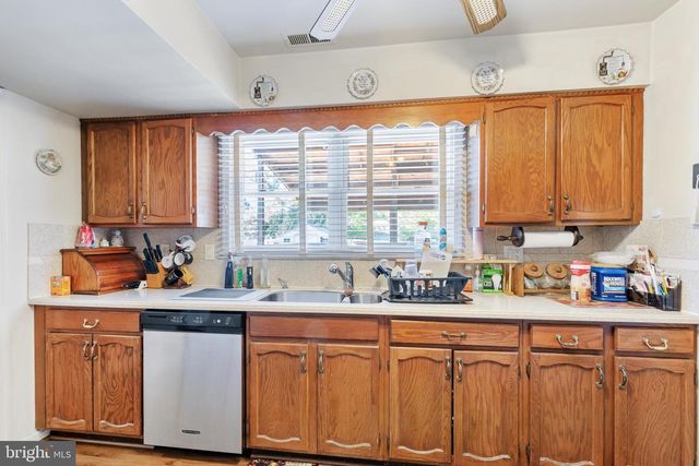 6306 DUTROW CT, Clinton, MD 20735