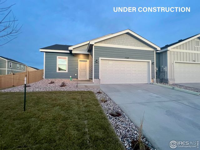 7160 Gateway Crossing St, Wellington, CO 80549