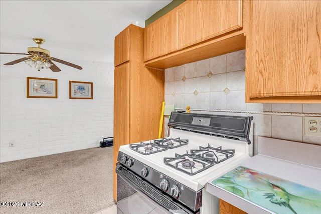 1231 E Missouri Street, Tucson, AZ 85714