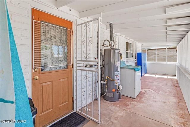 1231 E Missouri Street, Tucson, AZ 85714