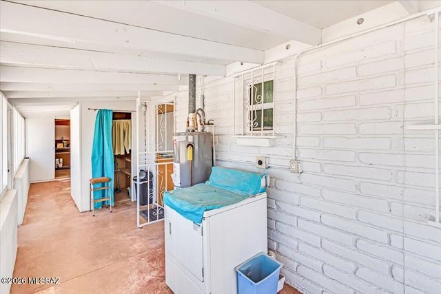 1231 E Missouri Street, Tucson, AZ 85714