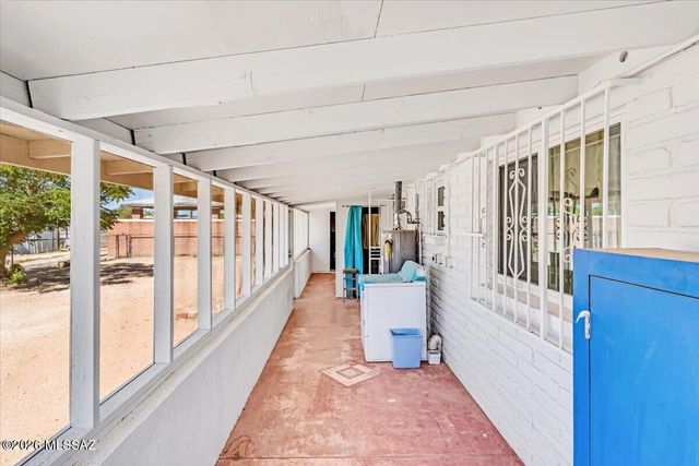1231 E Missouri Street, Tucson, AZ 85714