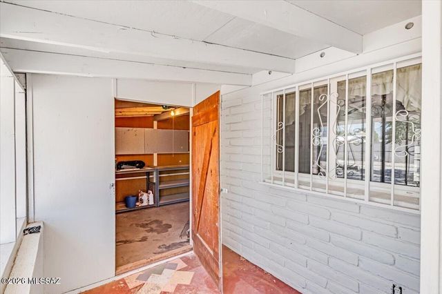 1231 E Missouri Street, Tucson, AZ 85714