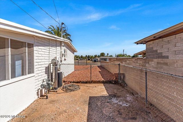 1231 E Missouri Street, Tucson, AZ 85714