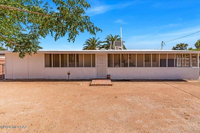 1231 E Missouri Street, Tucson, AZ 85714