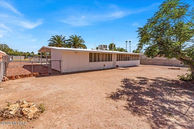 1231 E Missouri Street, Tucson, AZ 85714