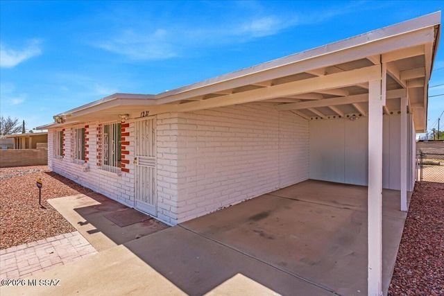 1231 E Missouri Street, Tucson, AZ 85714