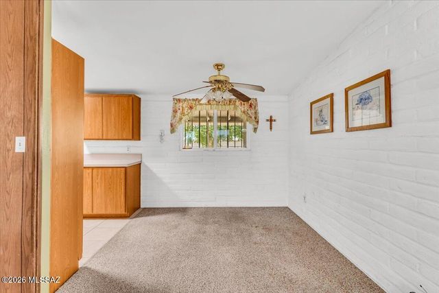 1231 E Missouri Street, Tucson, AZ 85714