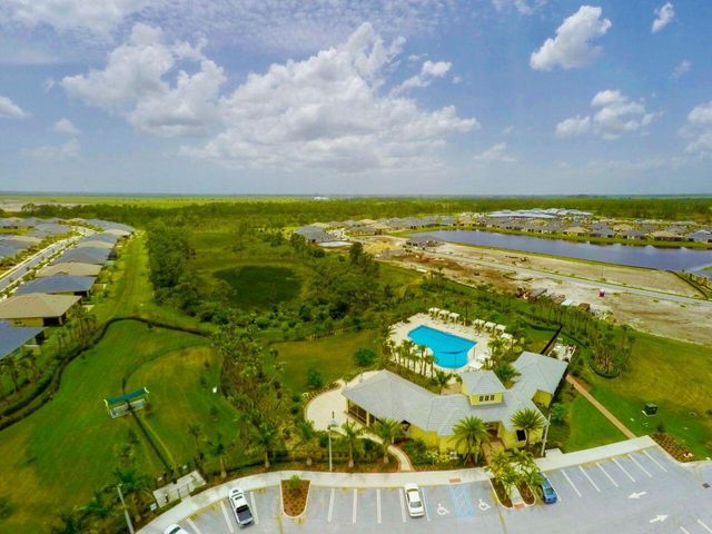 11416 SW Lake Park Drive, Port St Lucie, FL 34987