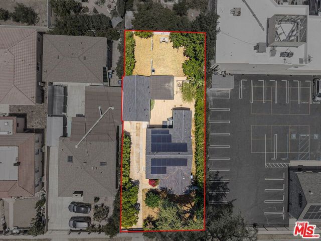 8943 Newby Avenue, Rosemead, CA 91770