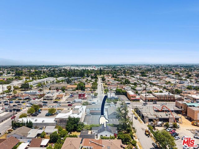 8943 Newby Avenue, Rosemead, CA 91770