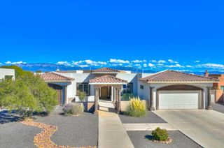 5604 KIMBERLITE Drive NW, Albuquerque, NM 87120