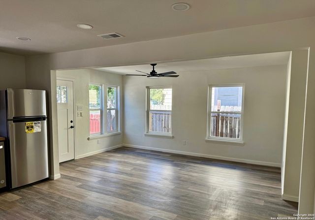 1014 ONSLOW, San Antonio, TX 78202