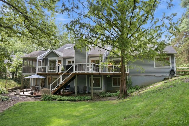 9450 Kemper Grove Lane, Symmes Twp, OH 45140