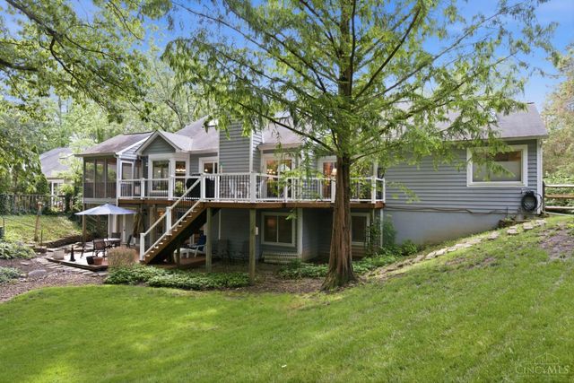9450 Kemper Grove Lane, Symmes Twp, OH 45140