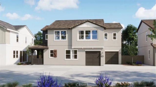 2174 Aneto Way, Santa Paula, CA 93060