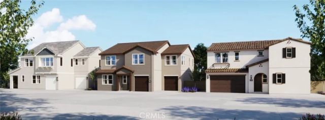 2174 Aneto Way, Santa Paula, CA 93060