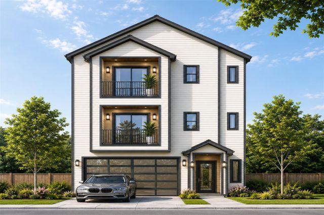 2114 Francis Street, Houston, TX 77004