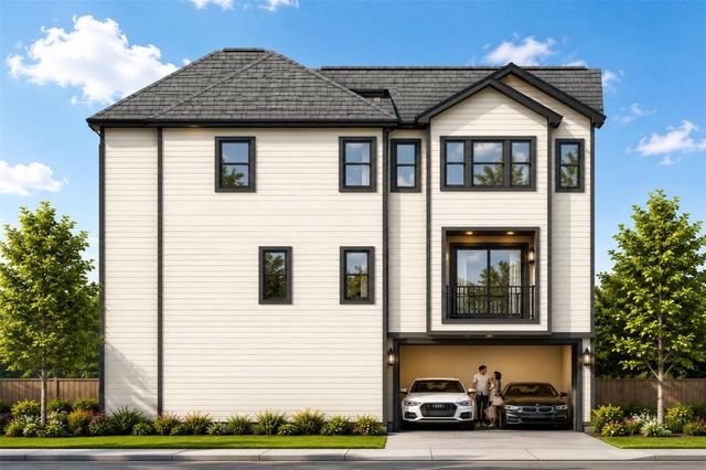 2114 Francis Street, Houston, TX 77004