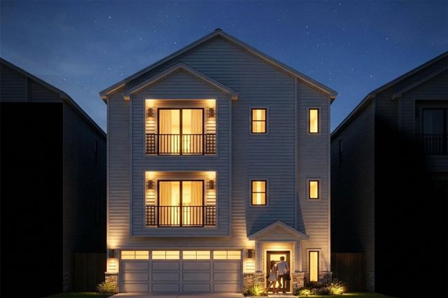 2114 Francis Street, Houston, TX 77004