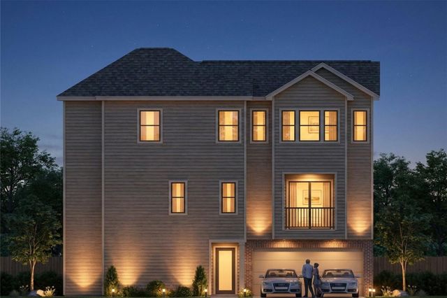 2114 Francis Street, Houston, TX 77004