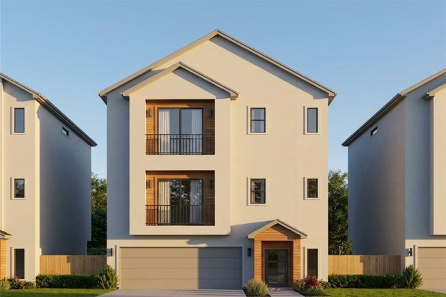2114 Francis Street, Houston, TX 77004