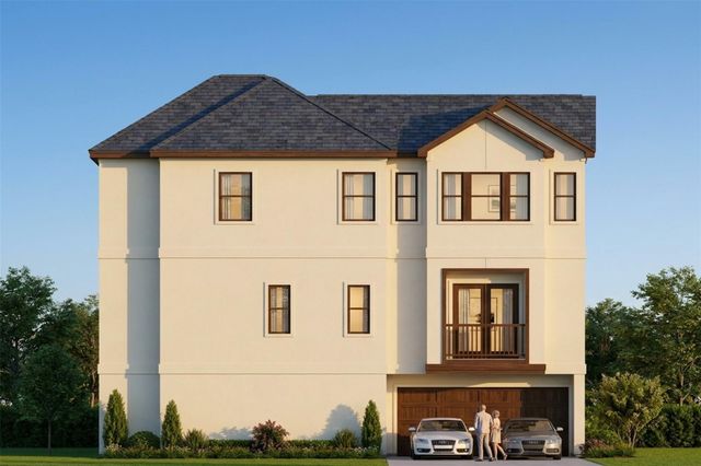 2114 Francis Street, Houston, TX 77004