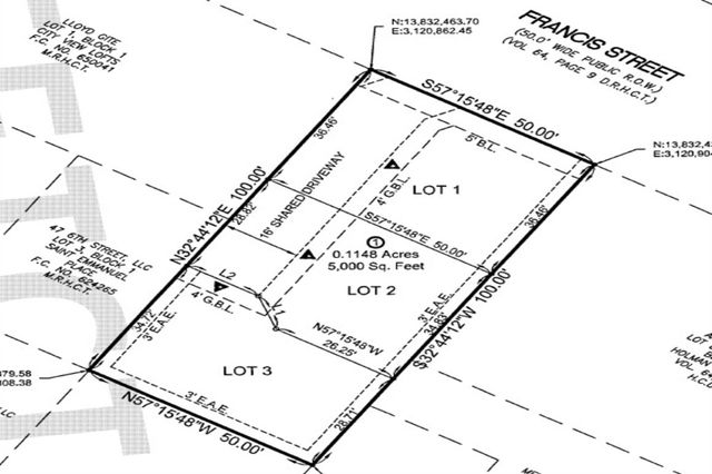 2114 Francis Street, Houston, TX 77004