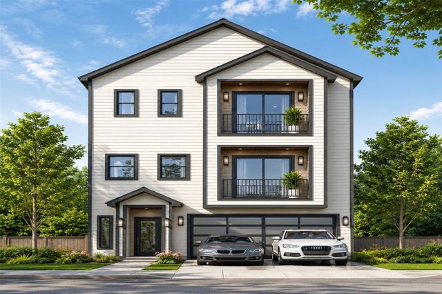 2114 Francis Street, Houston, TX 77004