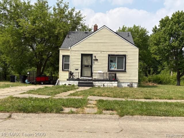 15245 Novara Street, Detroit, MI 48205