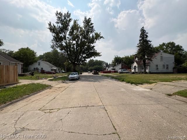15245 Novara Street, Detroit, MI 48205