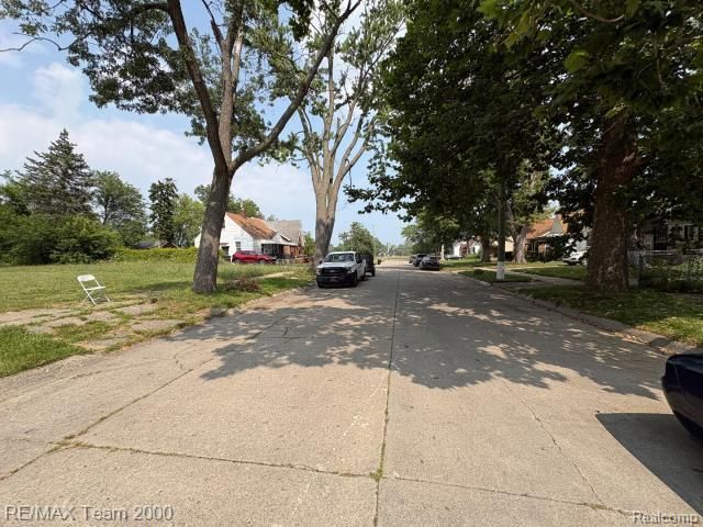 15245 Novara Street, Detroit, MI 48205