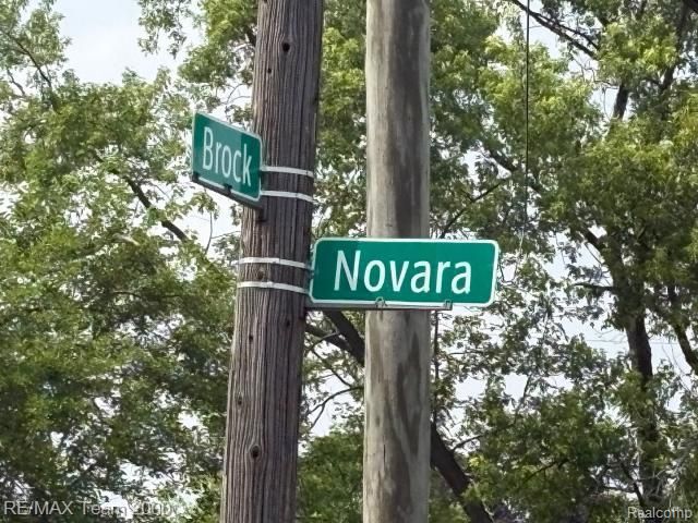 15245 Novara Street, Detroit, MI 48205