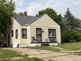 15245 Novara Street, Detroit, MI 48205