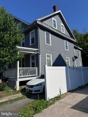 656 OTSEGO ST, Havre De Grace, MD 21078