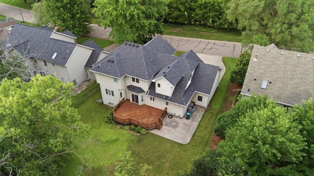 15016 Viewcrest Lane, Burnsville, MN 55306