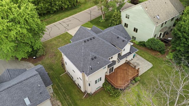 15016 Viewcrest Lane, Burnsville, MN 55306
