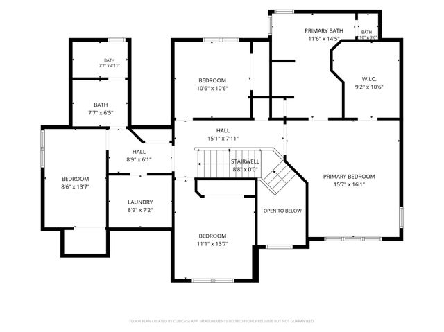 15016 Viewcrest Lane, Burnsville, MN 55306